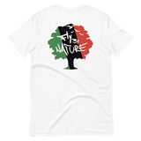 Juneteenth unisex t-shirt