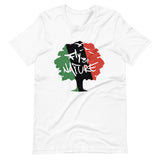 Juneteenth unisex t-shirt