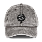 WashedOut Dad Cap