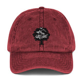 WashedOut Dad Cap