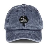 WashedOut Dad Cap
