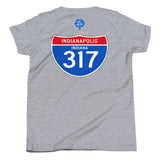 Youth 317 T-Shirt