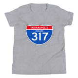 Youth 317 T-Shirt
