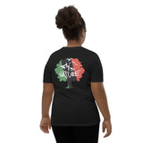 Youth Juneteenth T-Shirt