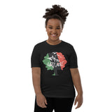 Youth Juneteenth T-Shirt
