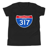 Youth 317 T-Shirt