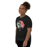 Youth Juneteenth T-Shirt
