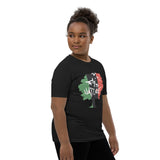 Youth Juneteenth T-Shirt