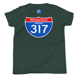 Youth 317 T-Shirt