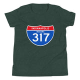 Youth 317 T-Shirt
