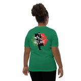 Youth Juneteenth T-Shirt