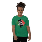 Youth Juneteenth T-Shirt