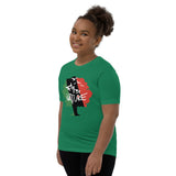 Youth Juneteenth T-Shirt