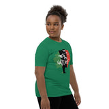 Youth Juneteenth T-Shirt