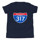 Youth 317 T-Shirt
