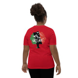 Youth Juneteenth T-Shirt