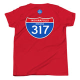 Youth 317 T-Shirt