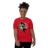 Youth Juneteenth T-Shirt