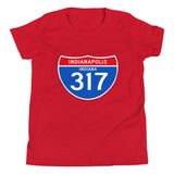 Youth 317 T-Shirt