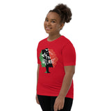 Youth Juneteenth T-Shirt