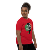 Youth Juneteenth T-Shirt