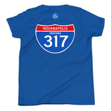 Youth 317 T-Shirt