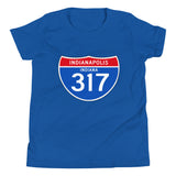 Youth 317 T-Shirt