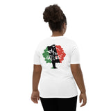 Youth Juneteenth T-Shirt