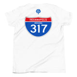 Youth 317 T-Shirt