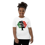 Youth Juneteenth T-Shirt