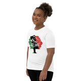 Youth Juneteenth T-Shirt