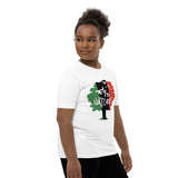 Youth Juneteenth T-Shirt